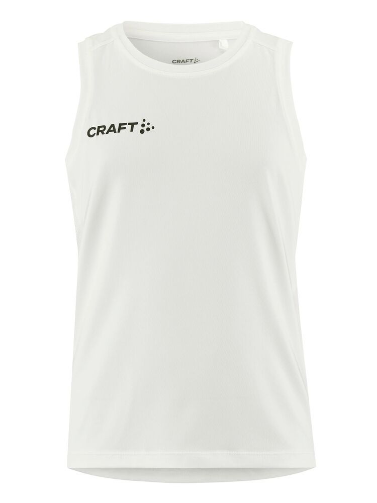 Ability Sleeveless Tank Top Kids