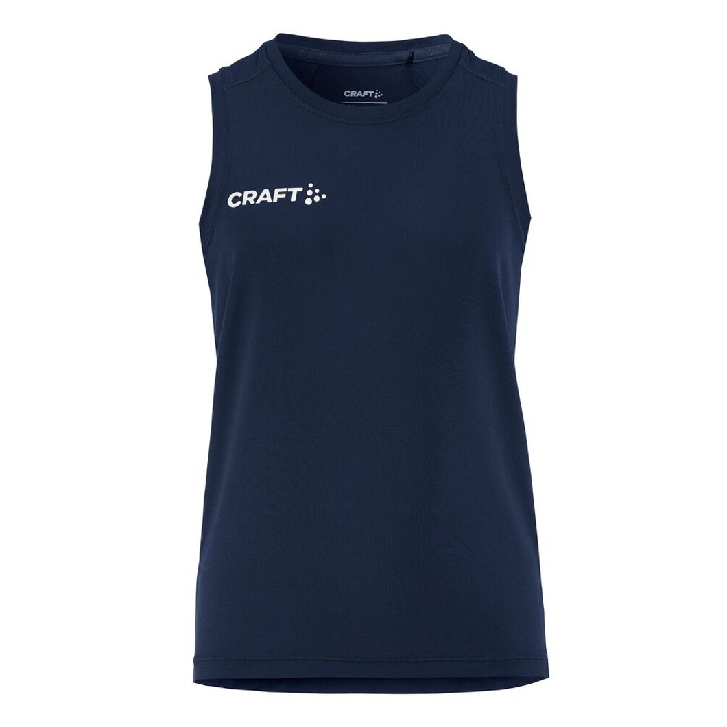 Ability Sleeveless Tank Top Kids
