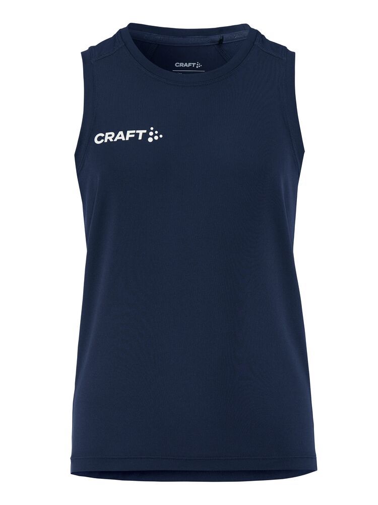 Ability Sleeveless Tank Top Kids
