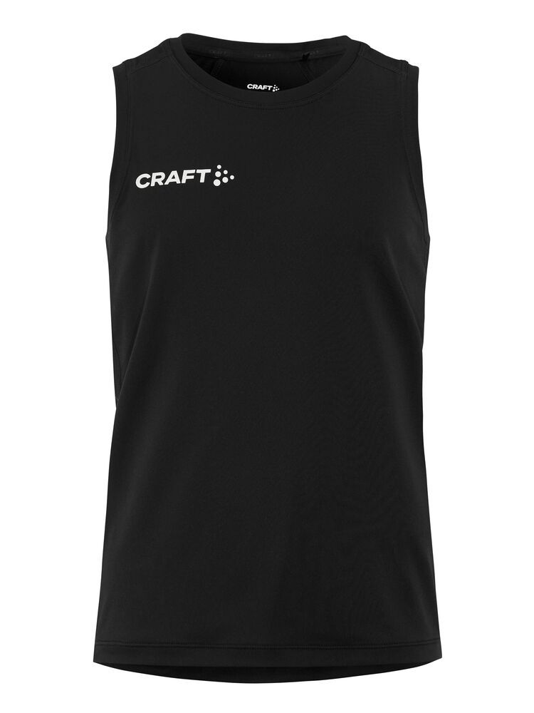Ability Sleeveless Tank Top Kids