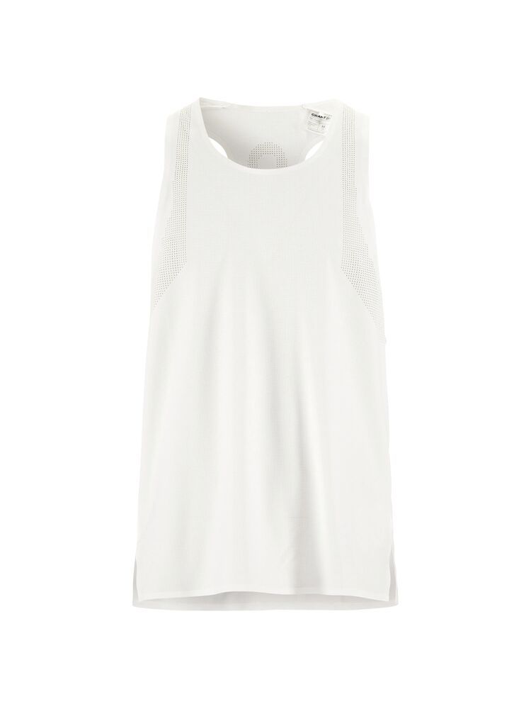 Race Day Singlet 2 Singlet