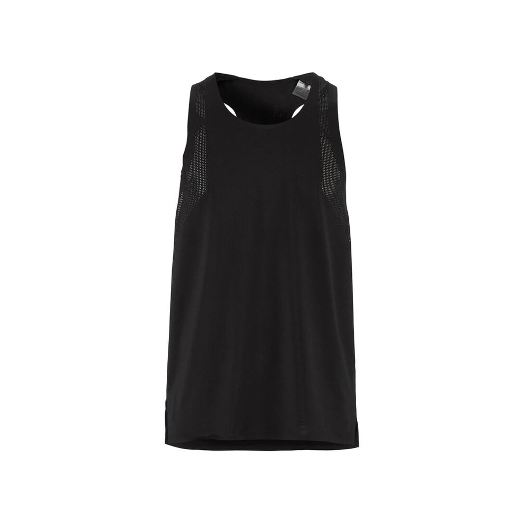 Race Day Singlet 2 Singlet