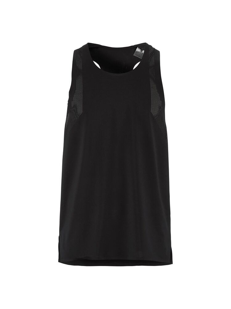 Race Day Singlet 2 Singlet