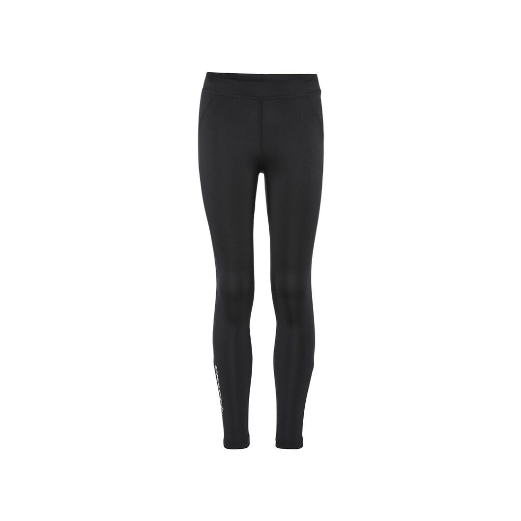 Rush 2.0 Zip Tights Kids
