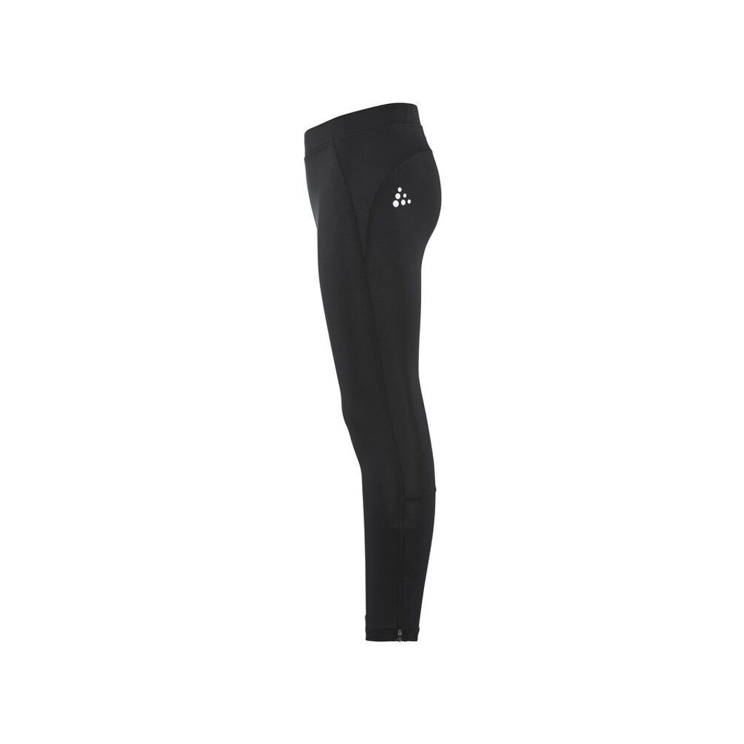 Rush 2.0 Zip Tights Kids