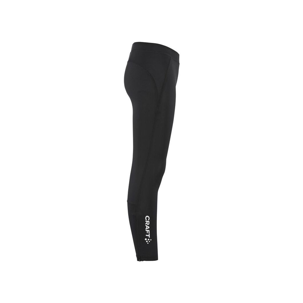 Rush 2.0 Zip Tights Kids