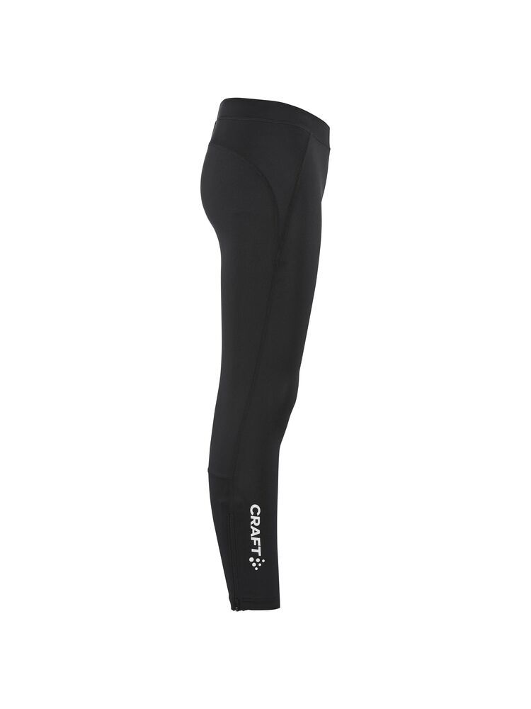 Rush 2,0 Zip Tights Kids