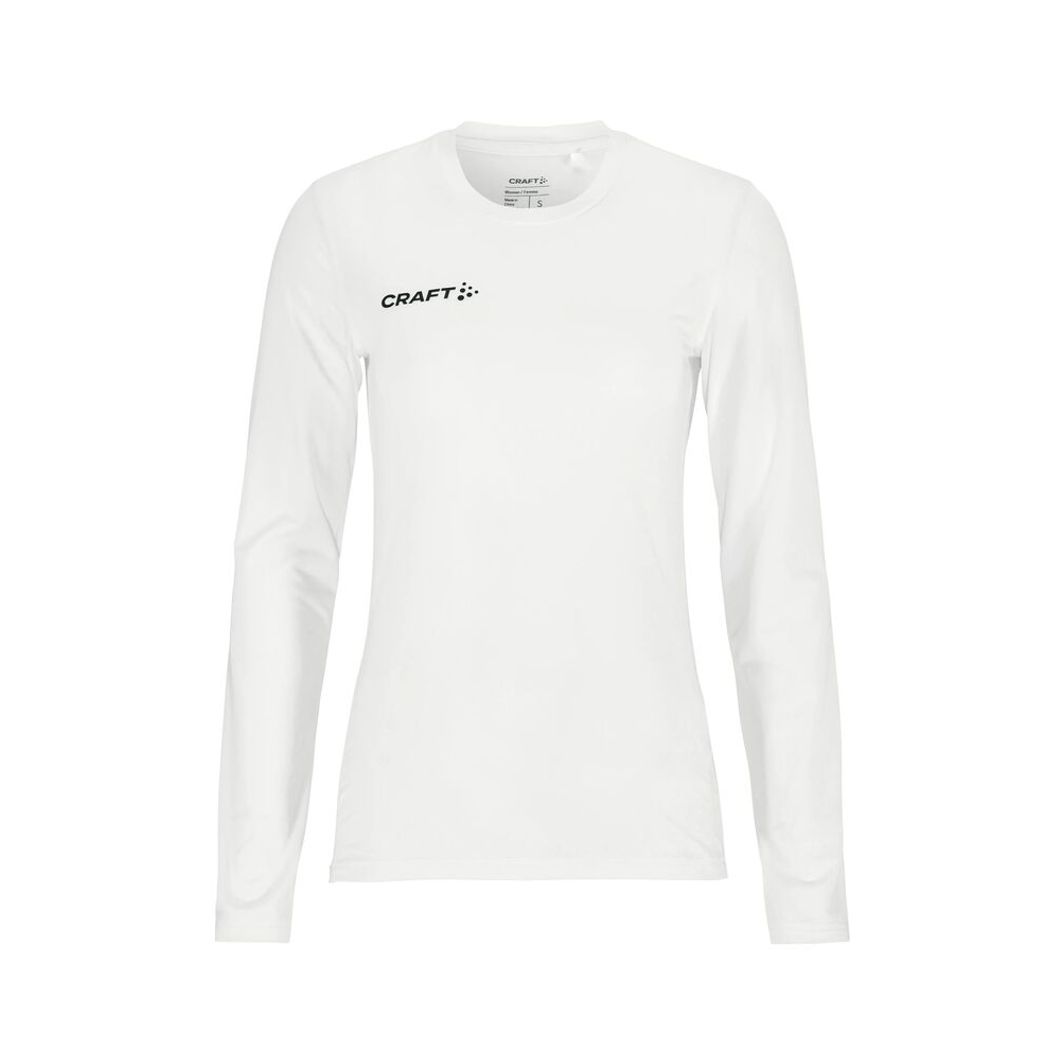 Ability Baselayer Langarmshirt Damen