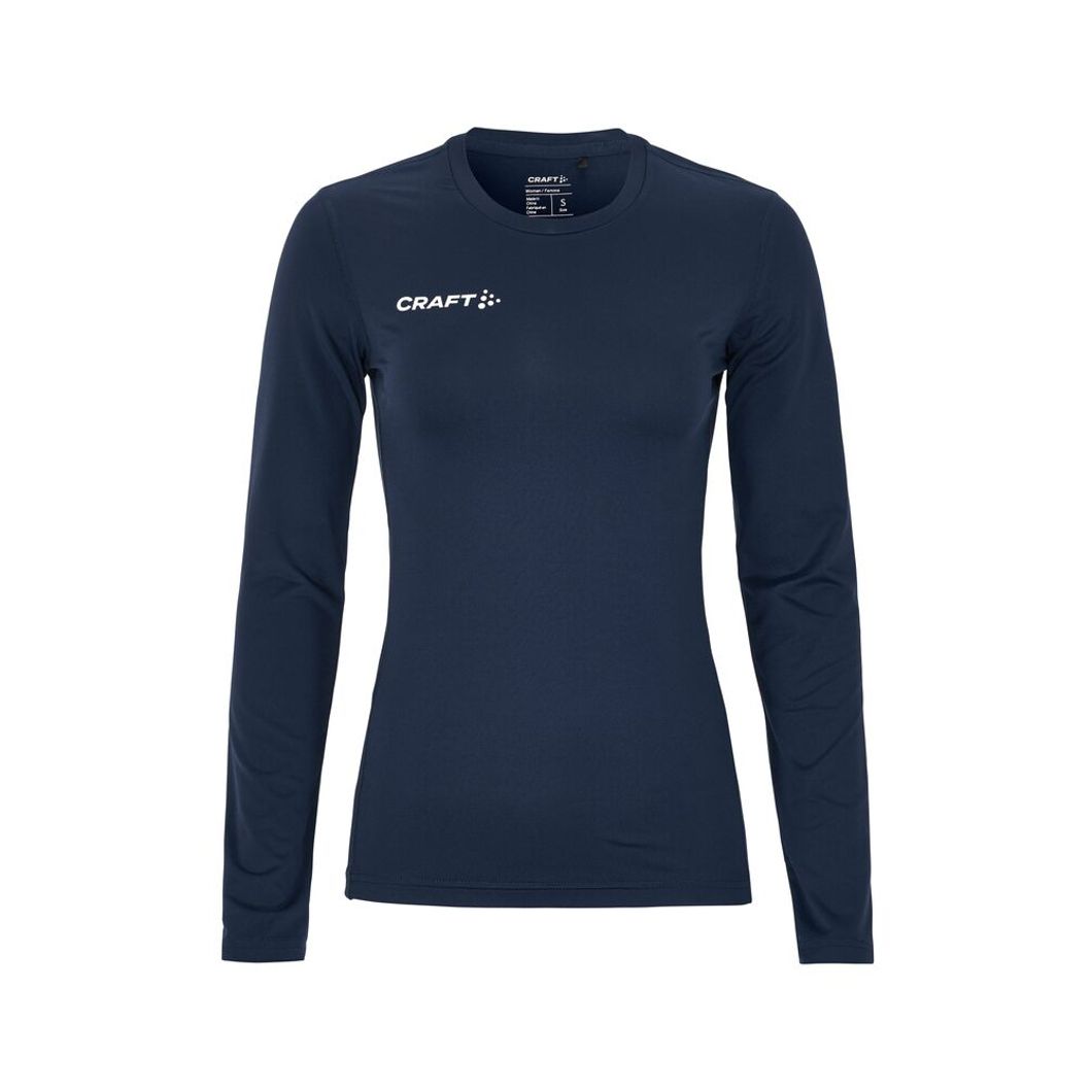 Ability Baselayer Langarmshirt Damen
