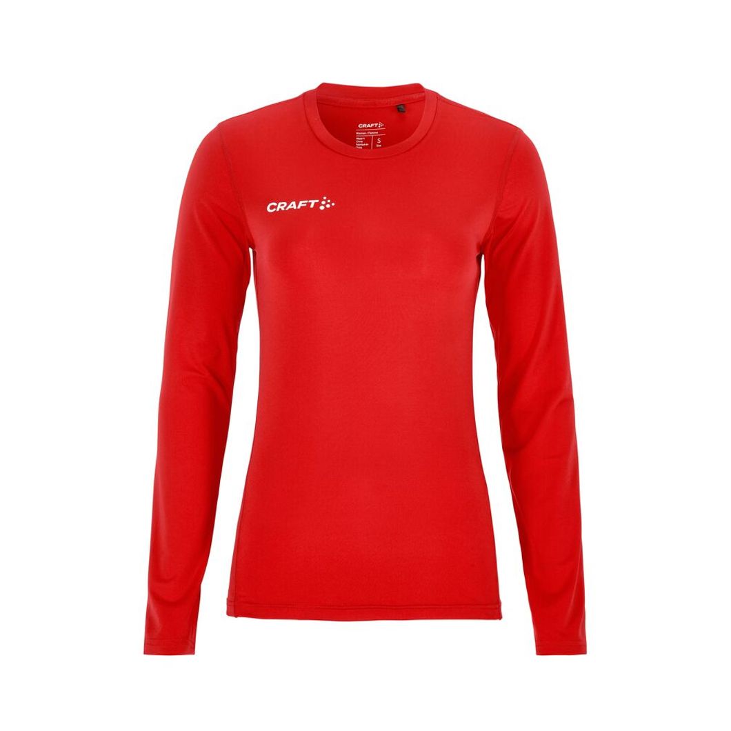 Ability Baselayer Langarmshirt Damen