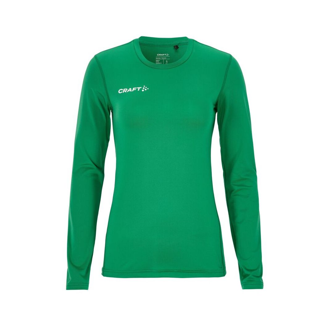 Ability Baselayer Langarmshirt Damen