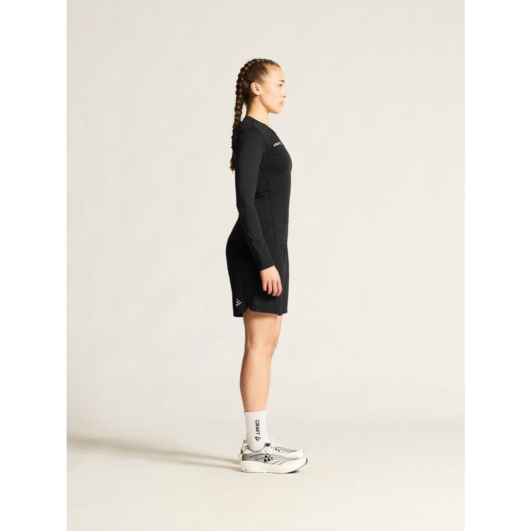 Ability Baselayer Langarmshirt Damen