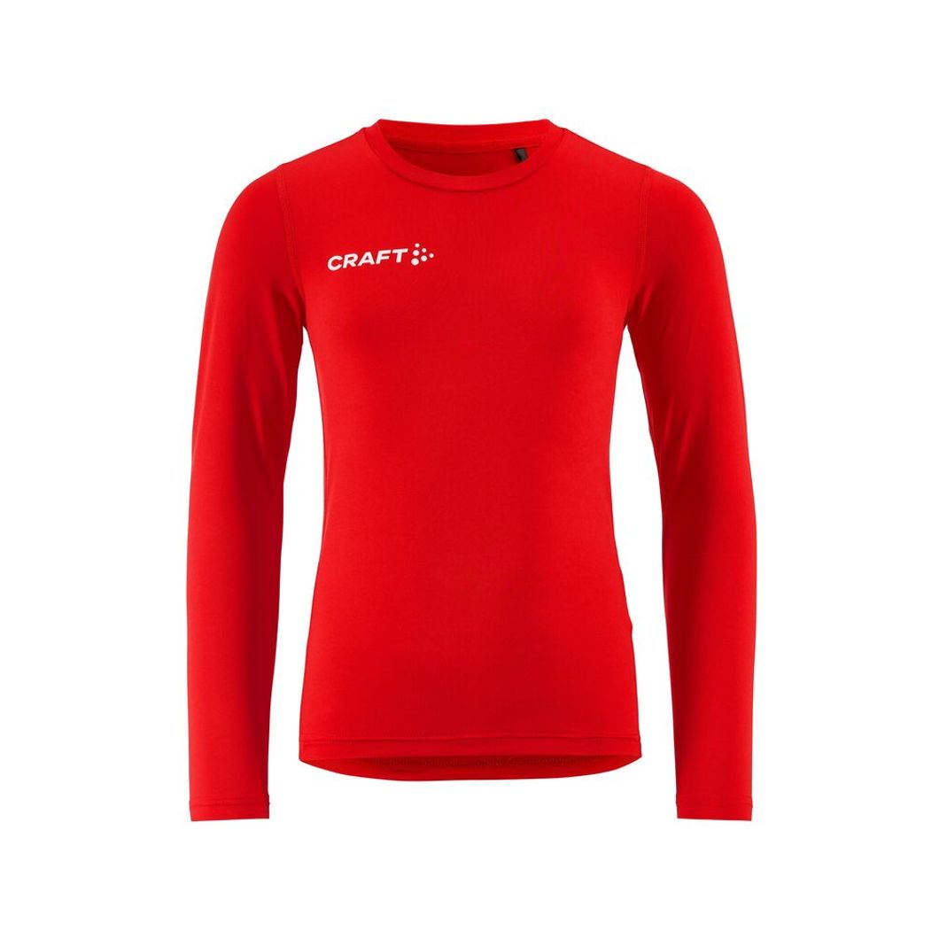 Ability Baselayer Longsleeve Kids