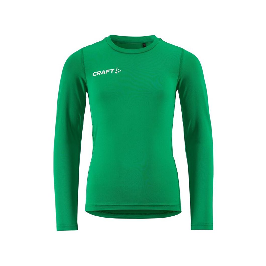 Ability Baselayer Longsleeve Kids