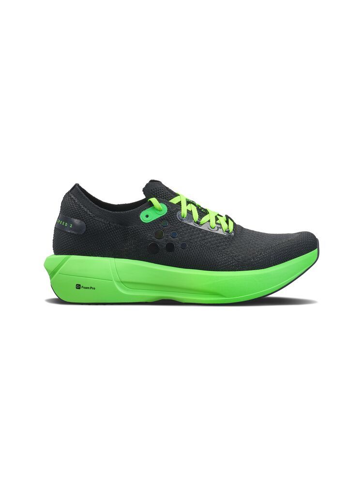 Nordlite Speed 2 Laufschuh