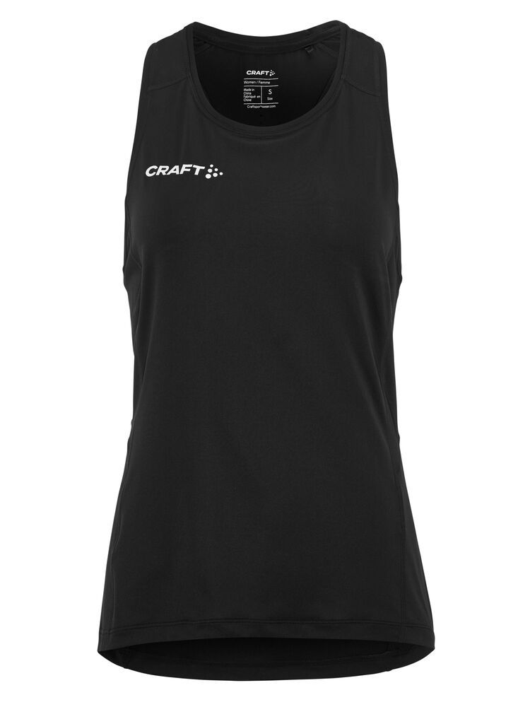 Ability Singlet Damen