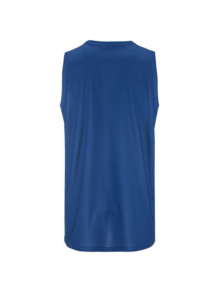 Basket 2,0 Reversible Singlet