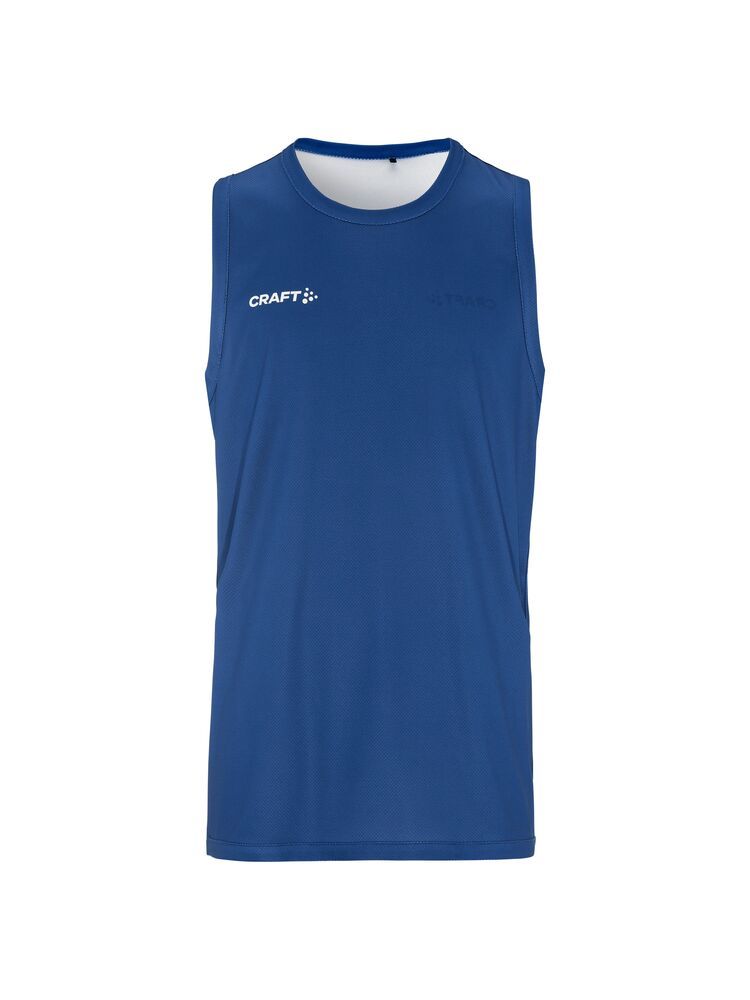 Basket 2,0 Reversible Singlet