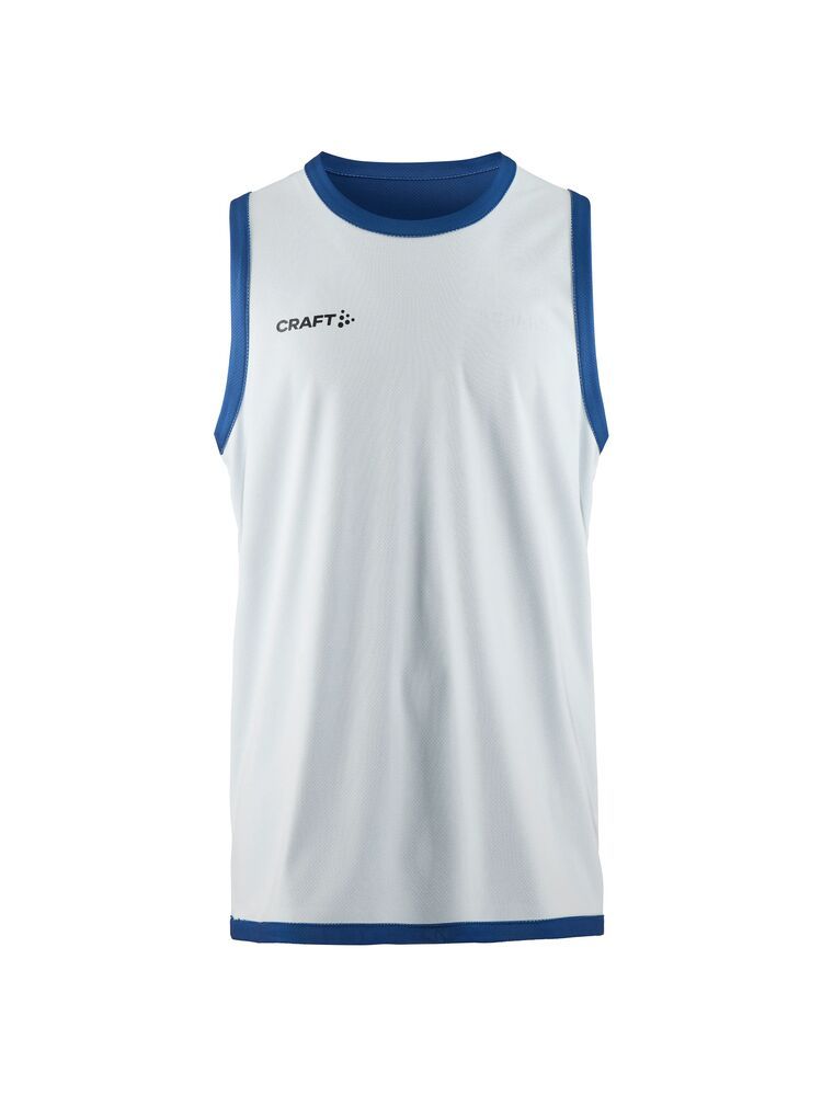 Basket 2,0 Reversible Singlet
