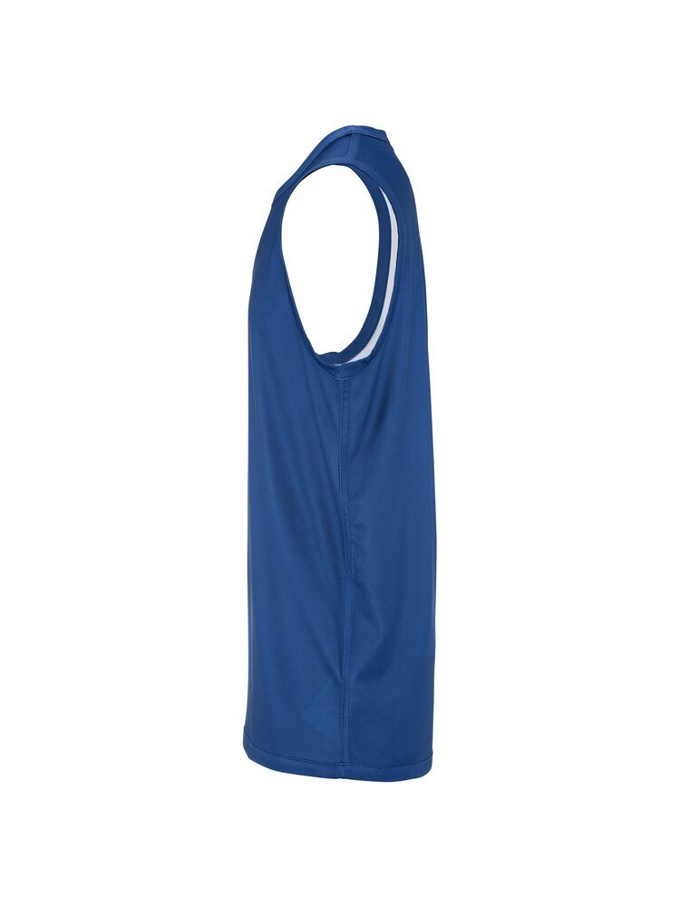 Basket 2,0 Reversible Singlet