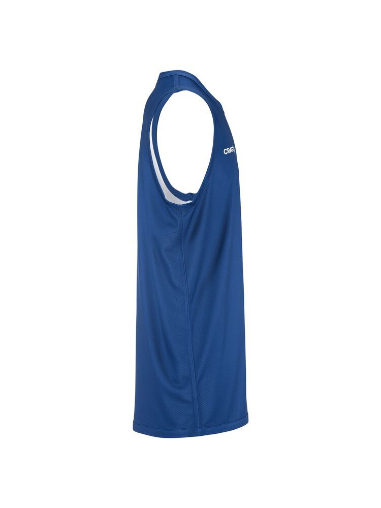 Basket 2,0 Reversible Singlet