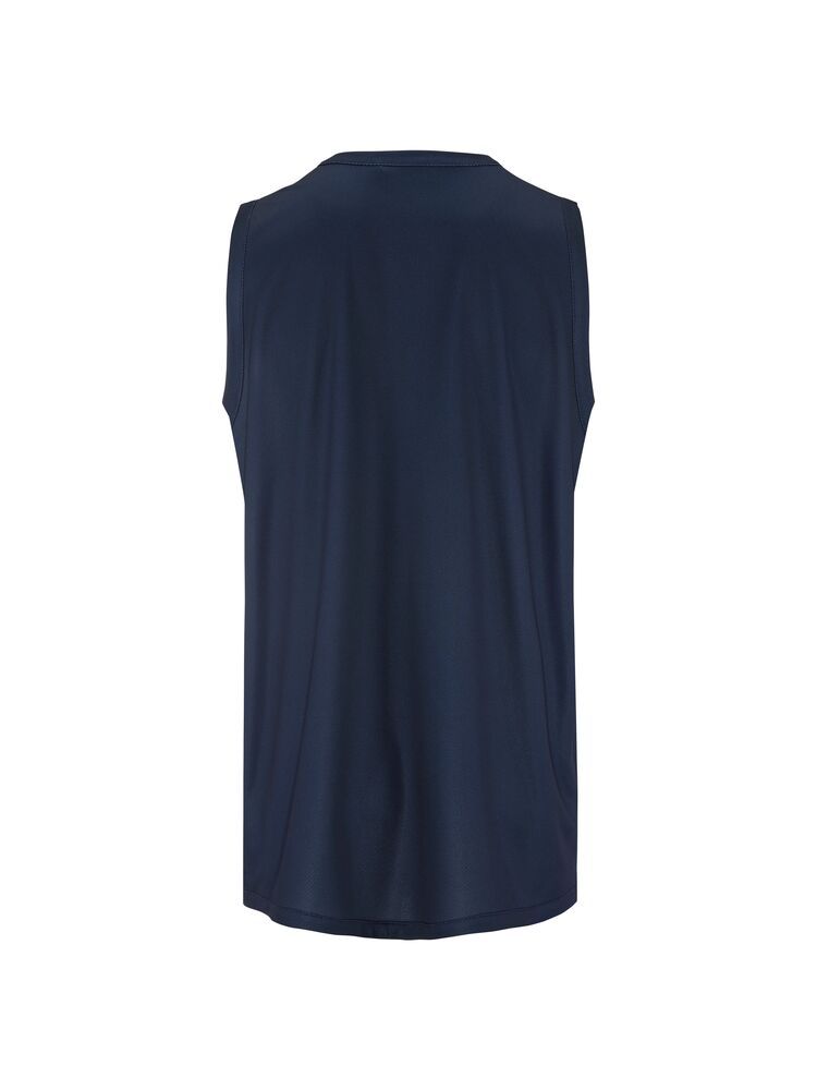 Basket 2,0 Reversible Singlet