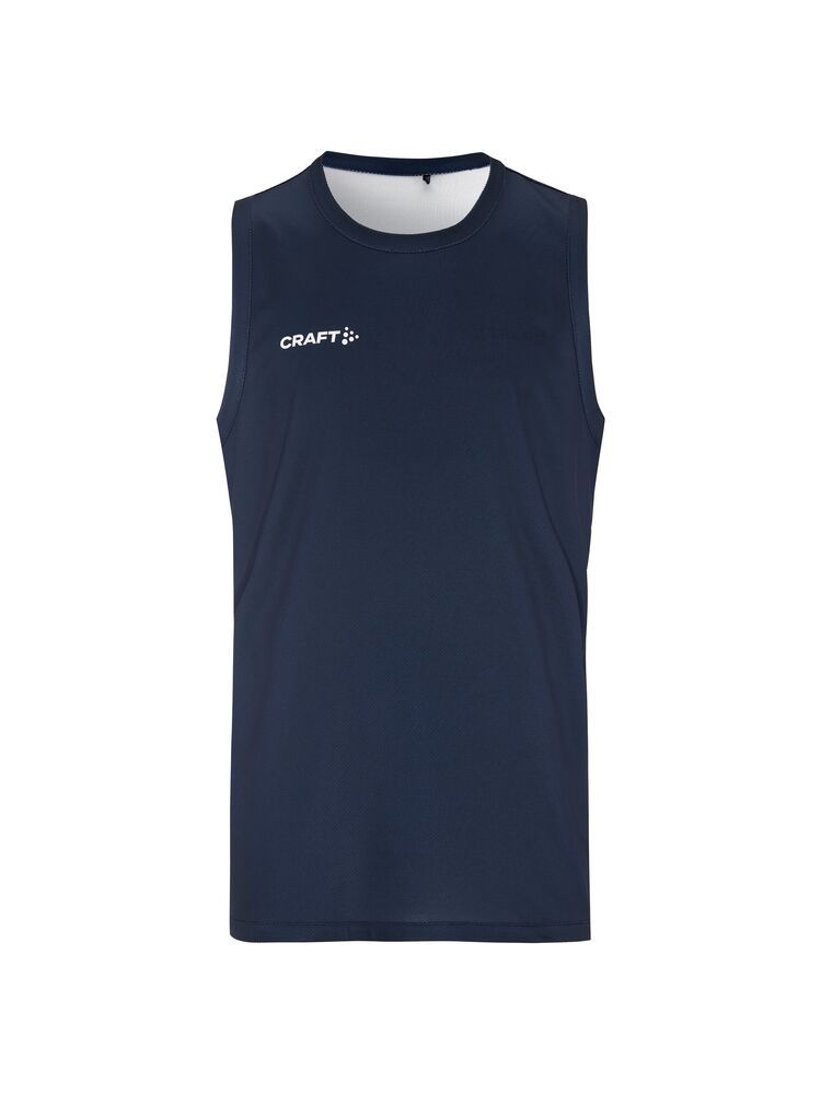 Basket 2,0 Reversible Singlet