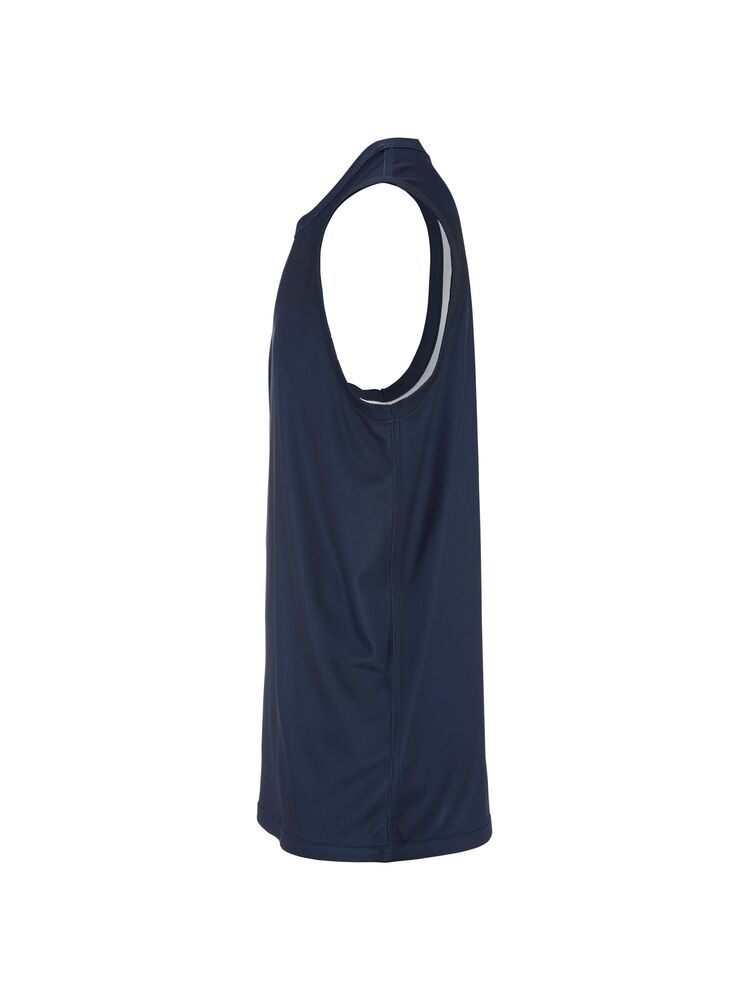 Basket 2,0 Reversible Singlet
