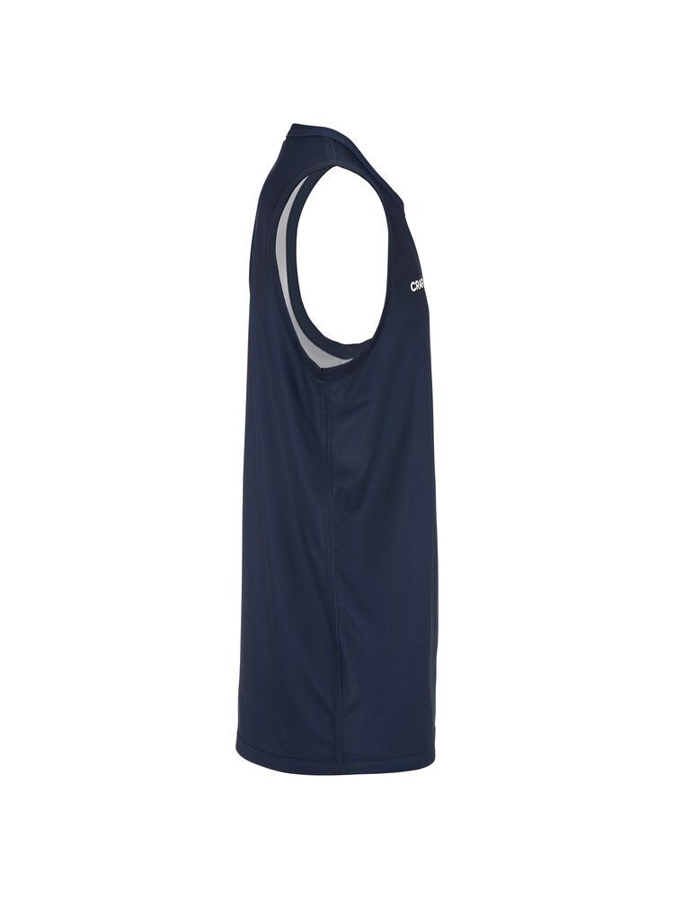 Basket 2,0 Reversible Singlet