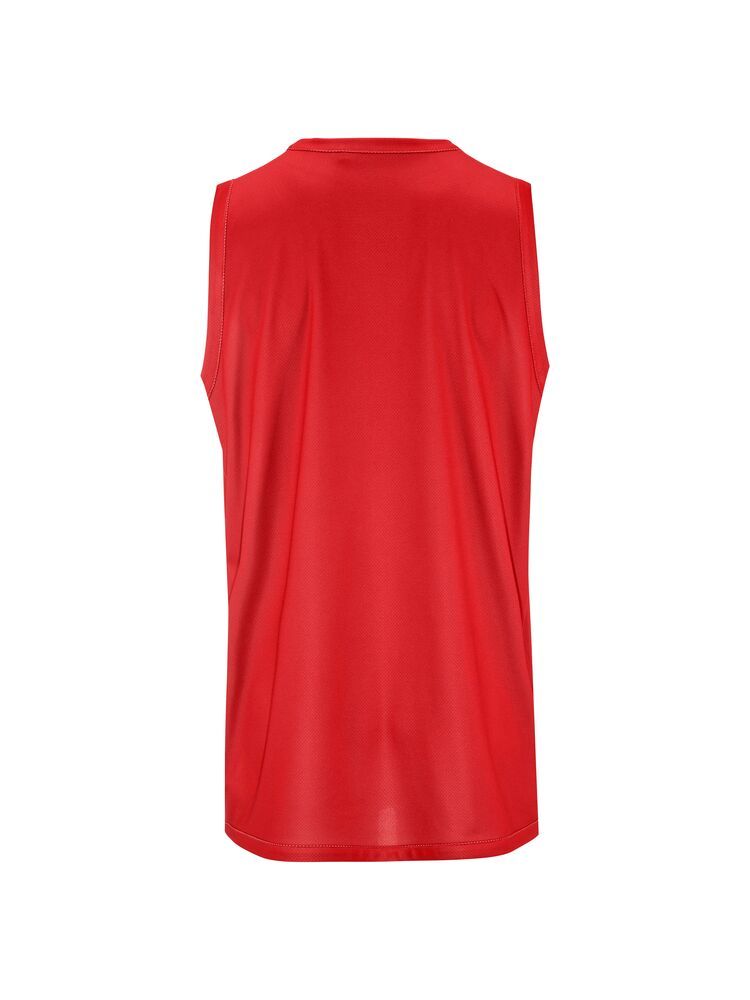 Basket 2,0 Reversible Singlet