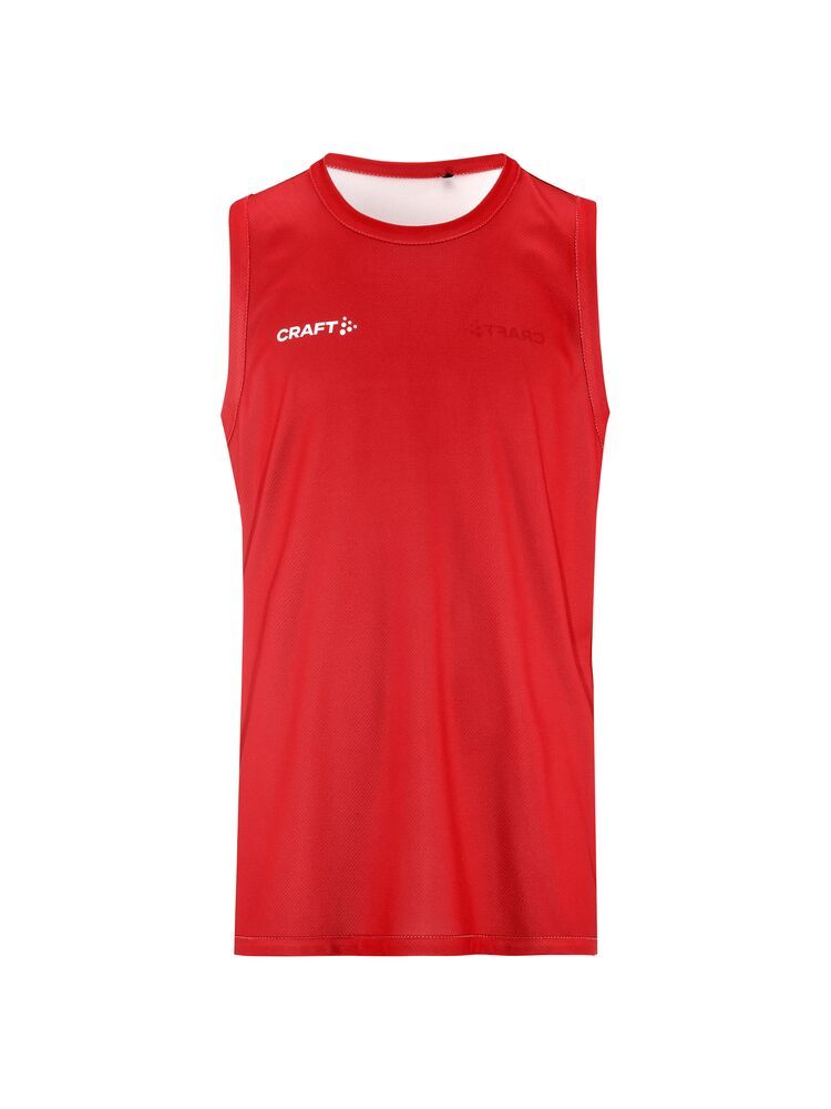 Basket 2,0 Reversible Singlet