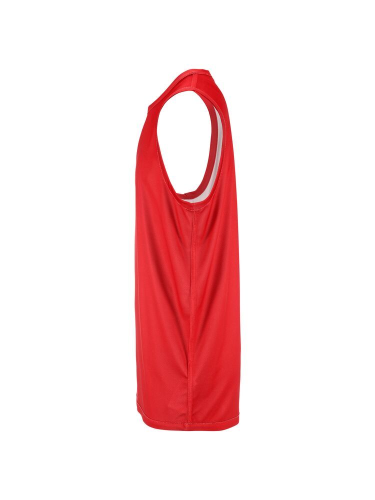 Basket 2,0 Reversible Singlet