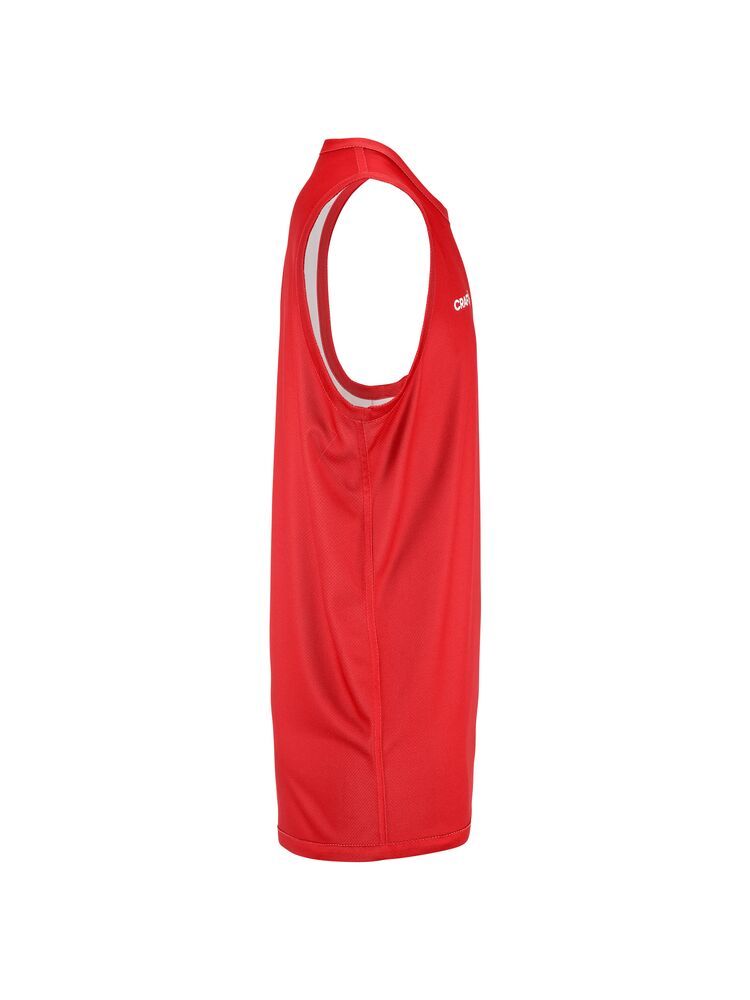 Basket 2,0 Reversible Singlet