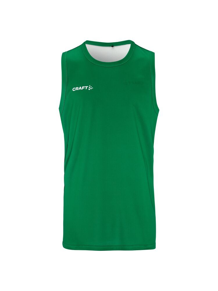 Basket 2,0 Reversible Singlet