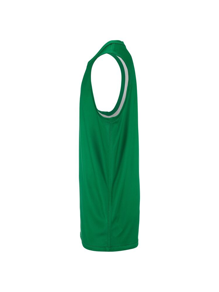 Basket 2,0 Reversible Singlet