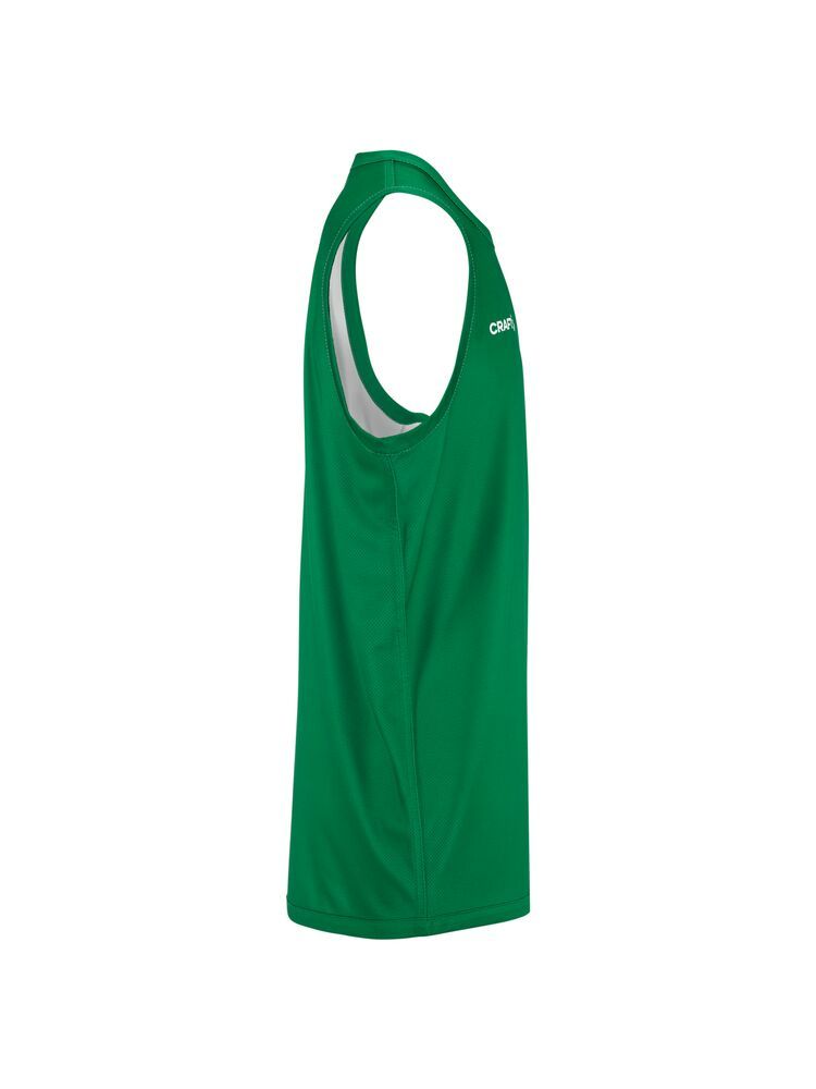 Basket 2,0 Reversible Singlet