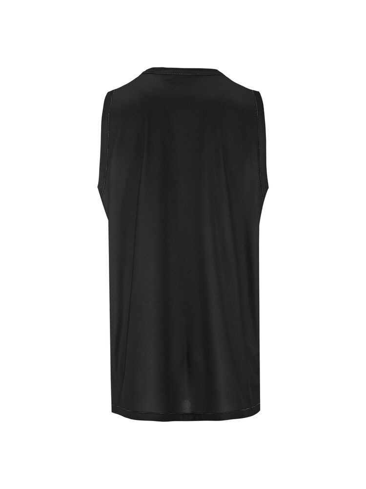 Basket 2,0 Reversible Singlet
