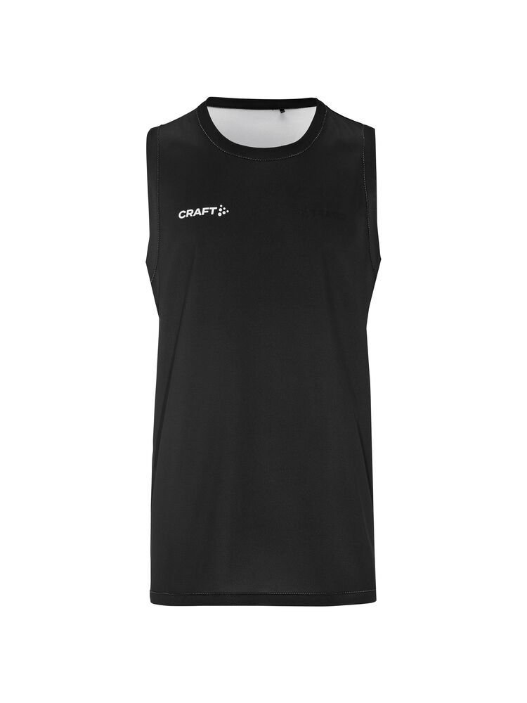 Basket 2,0 Reversible Singlet