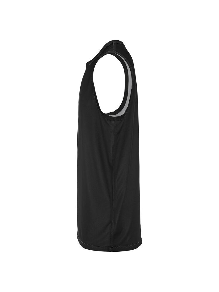 Basket 2,0 Reversible Singlet