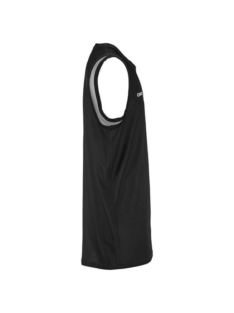 Basket 2,0 Reversible Singlet