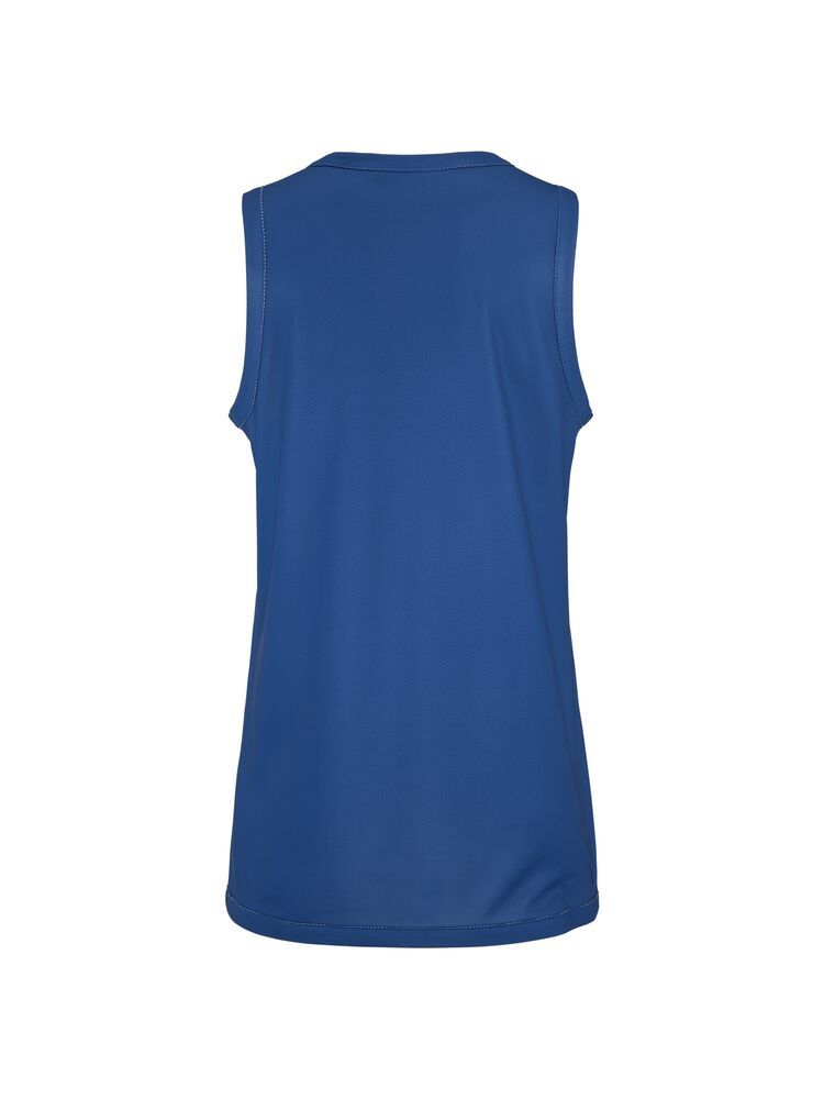 Basket 2,0 Reversible Singlet Damen