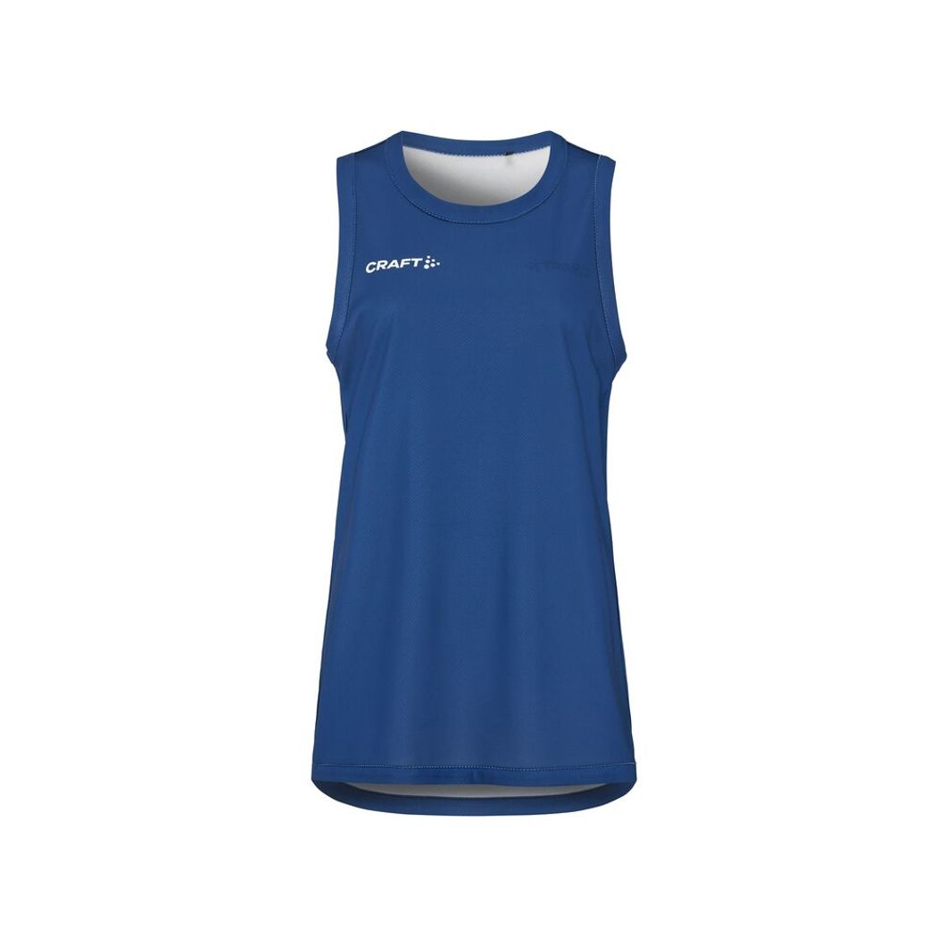 Basket 2.0 Reversible Singlet Damen