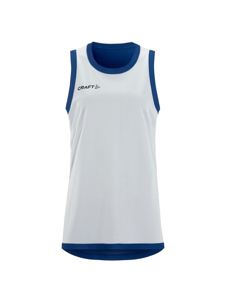 Basket 2,0 Reversible Singlet Damen