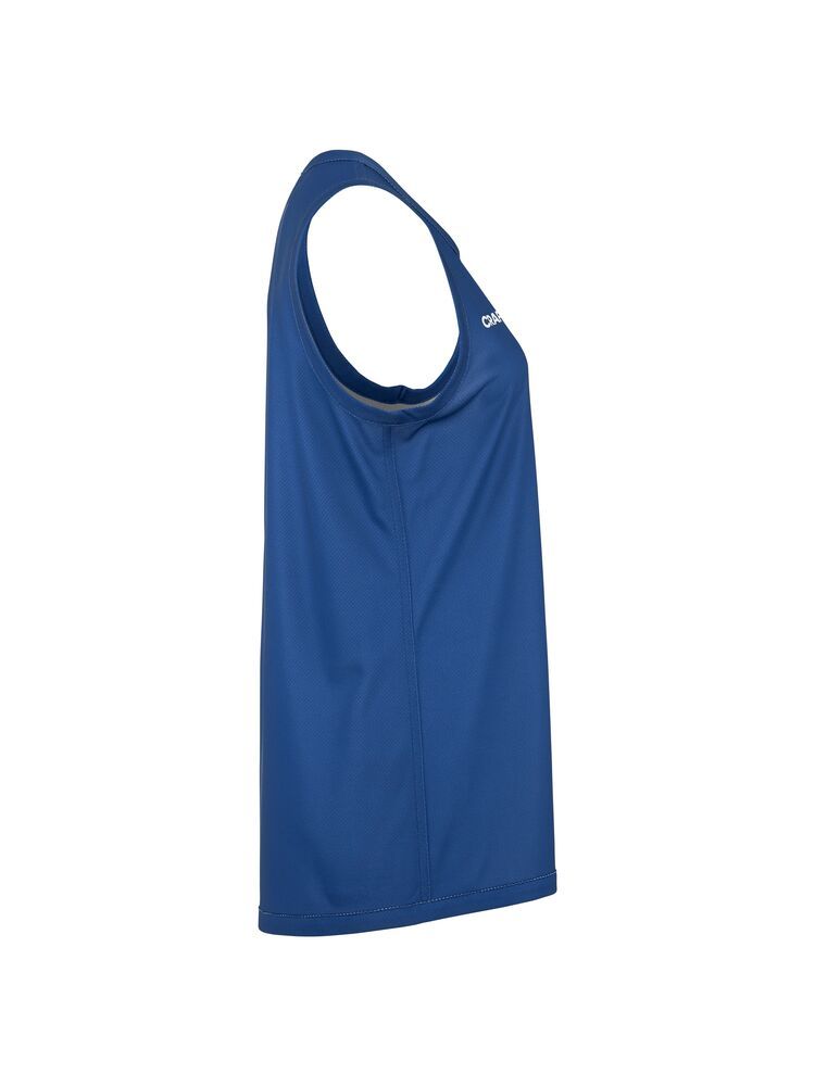 Basket 2,0 Reversible Singlet Damen