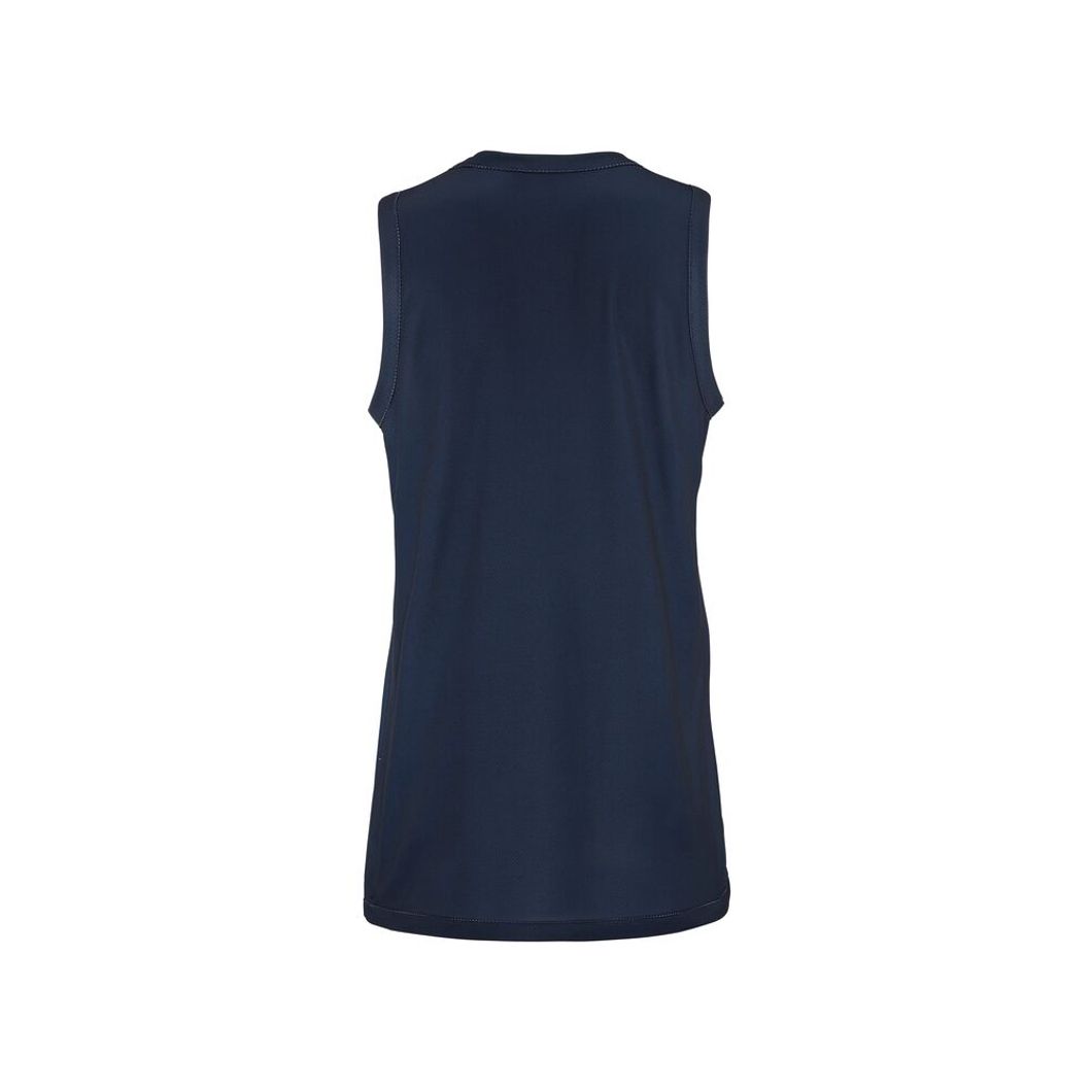 Basket 2.0 Reversible Singlet Damen