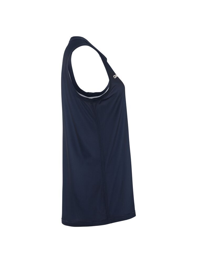 Basket 2,0 Reversible Singlet Damen