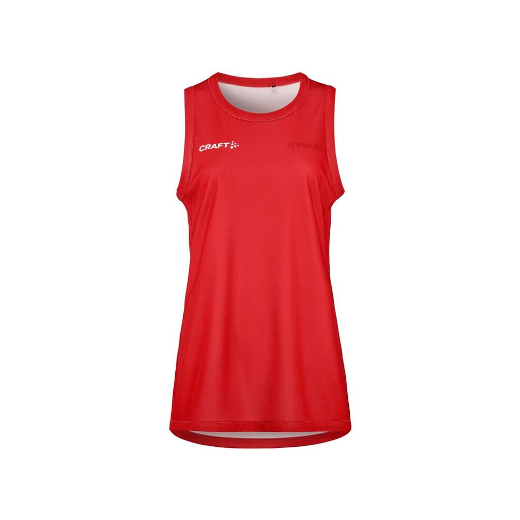 Basket 2.0 Reversible Singlet Damen
