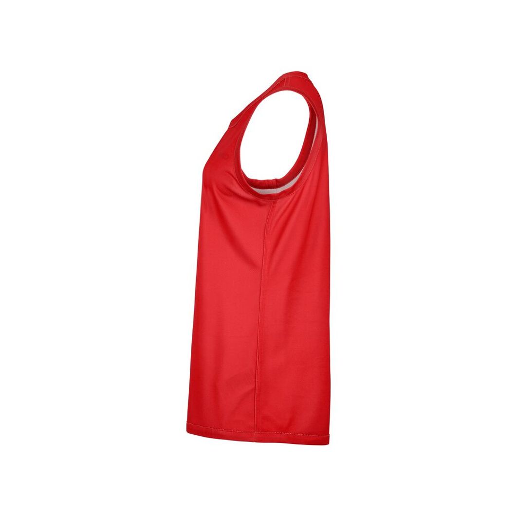 Basket 2.0 Reversible Singlet Damen