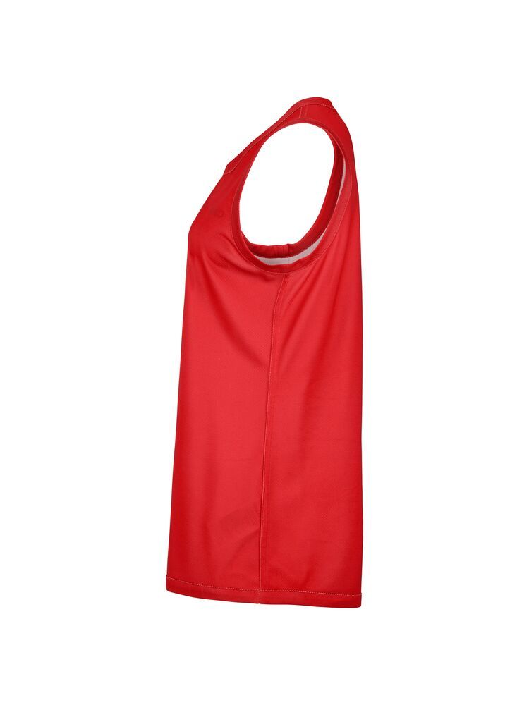 Basket 2,0 Reversible Singlet Damen