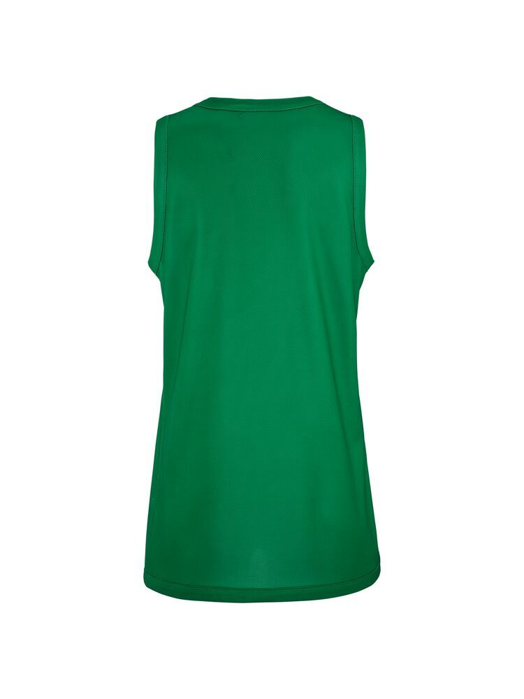 Basket 2,0 Reversible Singlet Damen